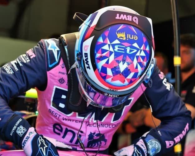 Imagen - Formula 1 - Novotel SP Jardins - Sector M