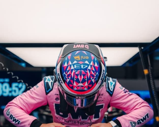 Imagen - Formula 1 - Novotel SP Jardins - Sector VIP Premium B