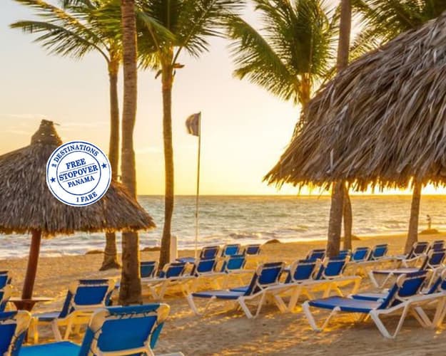 Image -  Promo Copa Airlines ☼Tiquetes por Sistema☼