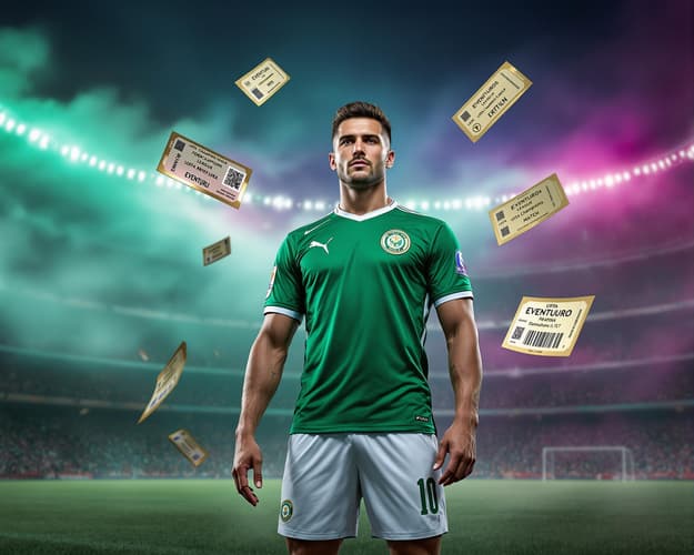 Imagine - Bilete meci Ferencvarosi TC