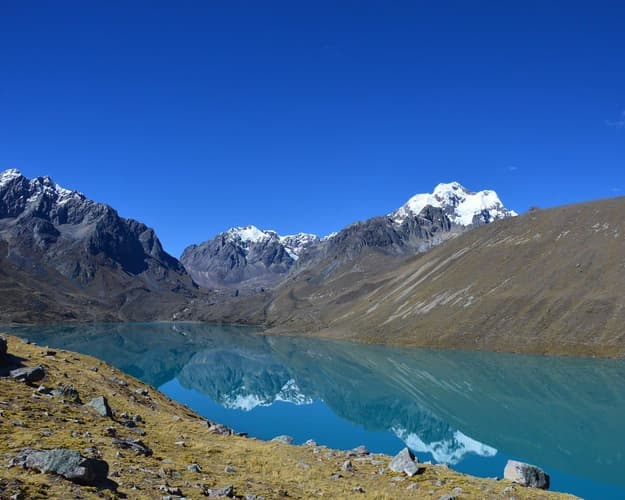 Image - PERU, A GREAT ADVENTURE