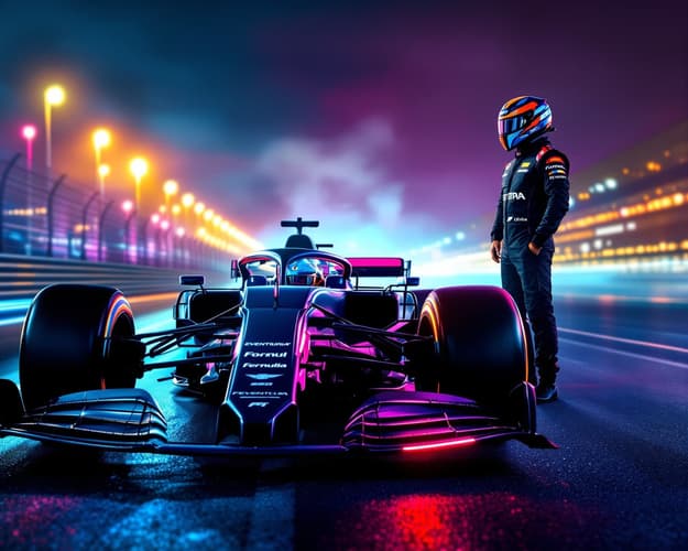 Immagine - Pacchetto Formula 1 | Gran Premio dell'Arabia Saudita 5*