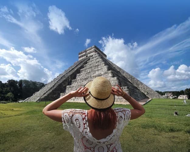 Immagine - Messico Maya: dallo Yucatán al Chiapas