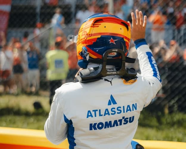 Imagen - Formula 1 - Mercure São Paulo Paulista Hotel - Sector A