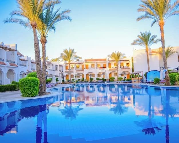 Immagine - Dive Inn Resort**** Sharm el-Sheikh