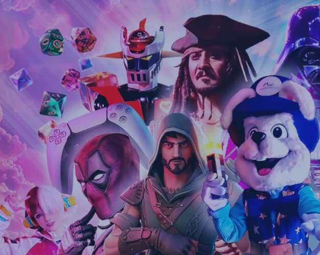 Image -  Gaming festival in Spain