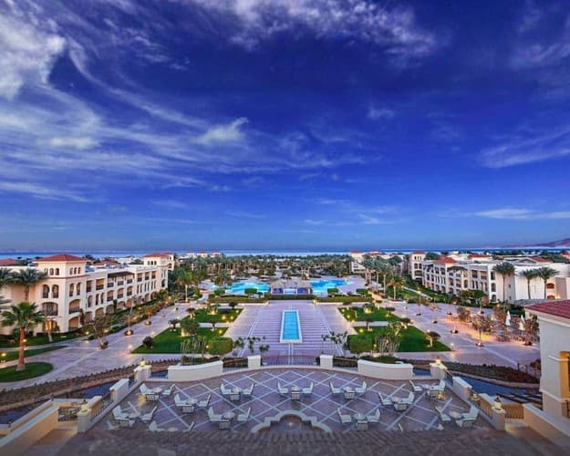 Immagine - Jaz Mirabel Resort: vacanza in famiglia