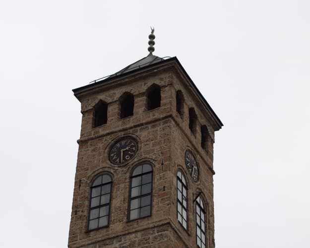 Image - 6 days- Bosnia and Herzegovina (Sarajevo)