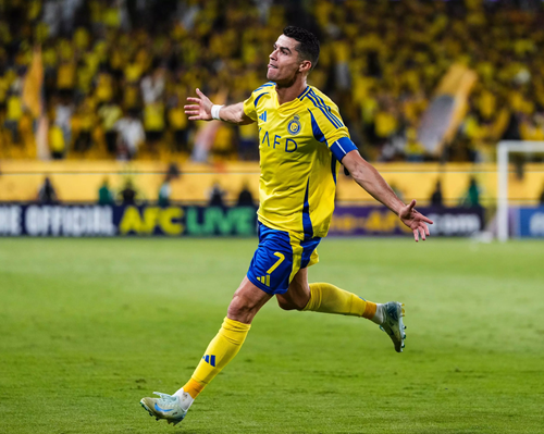 Imagen - Semifinal : Al-Nassr FC vs Al Ittihad
