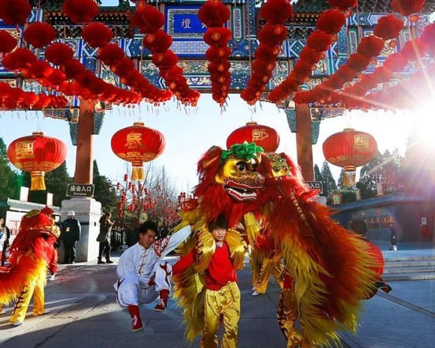 Imagen - China Imprescindible