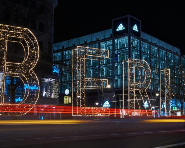 Immagine - Nord della Germania Sorprendente da Berlino