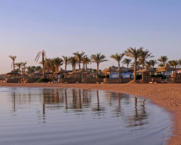 Immagine - Aurora Oriental Resort***** Sharm El Sheikh 