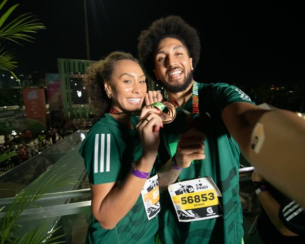 Imagen - Carrera 42 K - Acceso VIP y Salida Anticipada - Maratón Rio de Janeiro