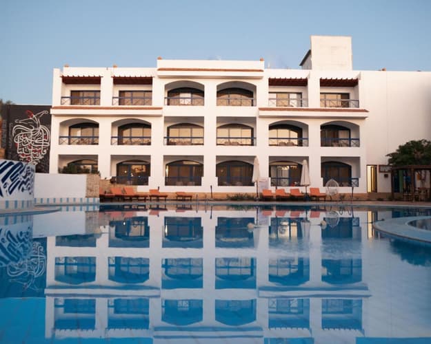 Immagine - El Khan Sharm Hotel*** Sharm el-Sheikh