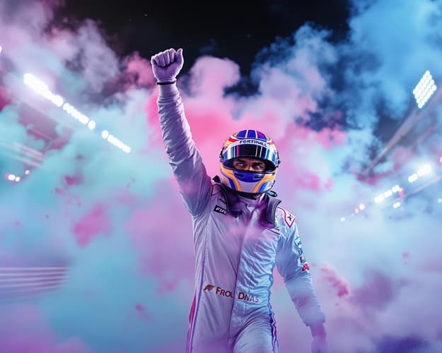 Imagen - Gran Premio de la Ciudad de México – Paquete completo 4*