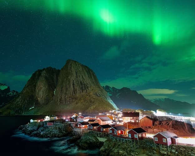 Image - 7 days -Norway (Oslo)