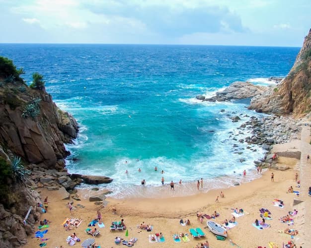 Image - Prvomajski LLORET DEL MAR 4 noči iz Zagreba