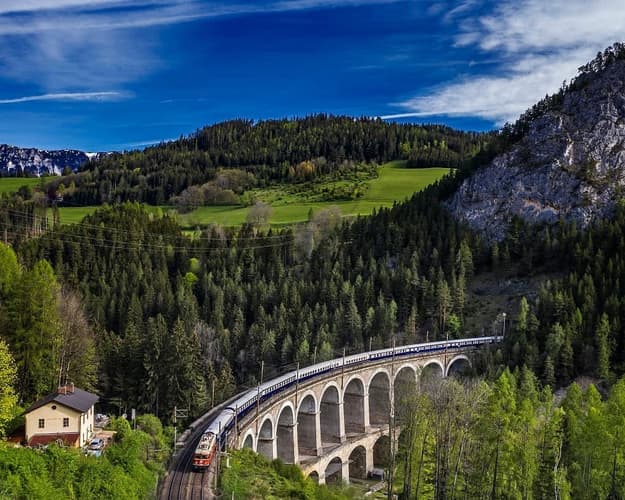 Imagen - Golden Eagle Danube Express: Estambul - París