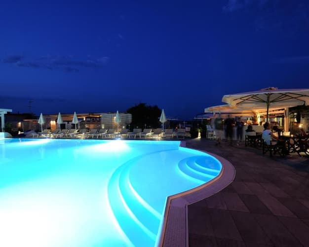 Hotel Caesar *** Lido di Savio 