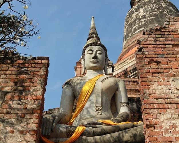 Imagen - RUTA TAILANDESA