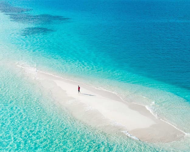 Imagem - ROMANCE E AVENTURA TROPICAL: EM ZANZIBAR