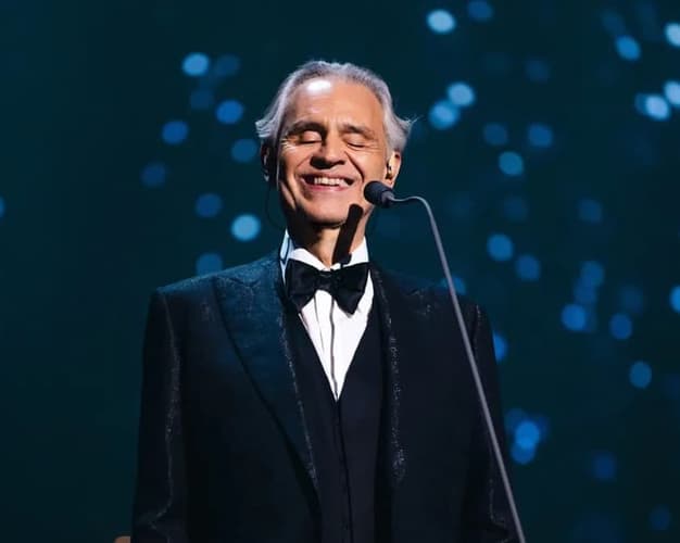 Imagen - 3N. AMESTERDAM 5*BB + Andrea Bocelli @29 MAR 26