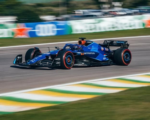 Imagen - Formula 1 - WZ Hotel Jardins - Sector M