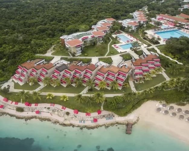 Imagem - Cartagena de Indias Isla de Baru Todo Incluido