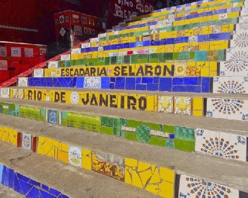 Imagen - Verano 2025 en Río