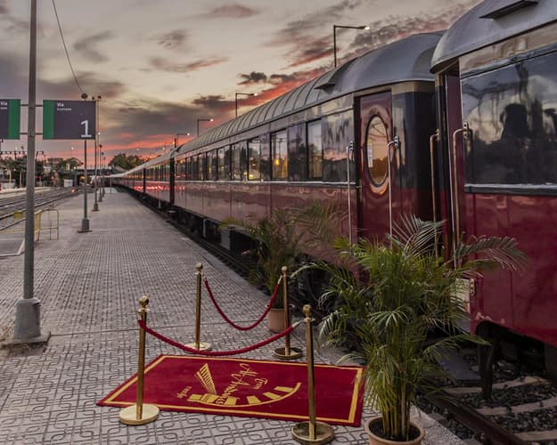 Image - Ruta Ibérica del Sur: Sevilla a Madrid