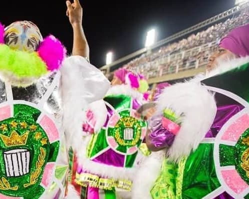 Imagen - Windsor California Copacabana Hotel con Ingreso Frisa