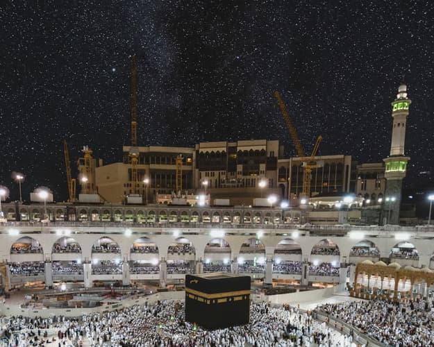 Image - 3‑Days Stay at the Prestigious Swissôtel Al Maqam Makkah