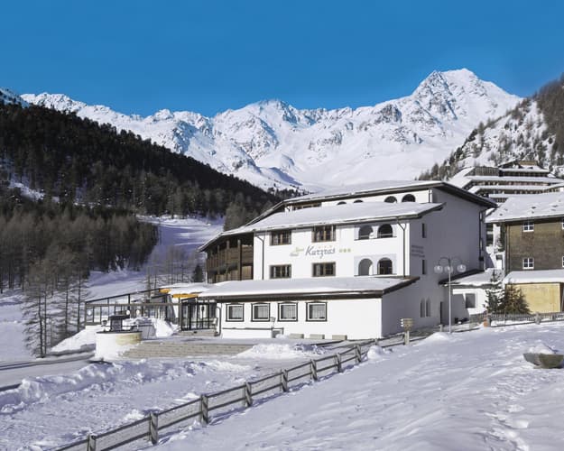 Slika - Dolomiti - VAL SENALES 3 noćenja polpenzion