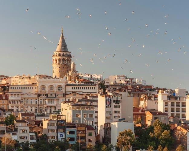 Image - ISTANBUL CLASSIC 