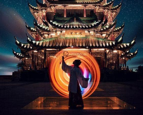 Imagen - CHINA FASCINANTE 