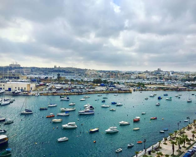 Bild - Malta-Inselhopping: Malta, Gozo & Comino erleben