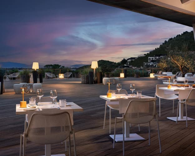 Image -  3 N Argentario