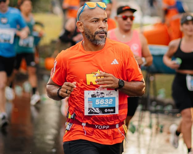 Imagen - Carrera 21 K - Maratón Rio de Janeiro
