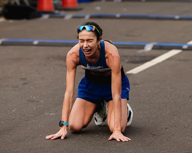 Imagen - Carrera 42 K - Acceso VIP y salida anticipada - Maratón Rio de Janeiro