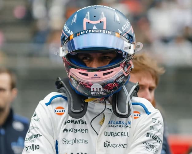 Imagen - Formula 1 - Transamerica Executive Paulista - Sector M