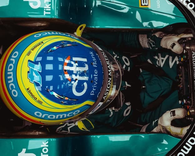 Imagen - Formula 1 - INNSiDE by Meliá São Paulo Higienópolis - Sector VIP Premium D