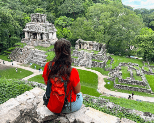 Immagine - Maya dello Yucatan e del Chiapas