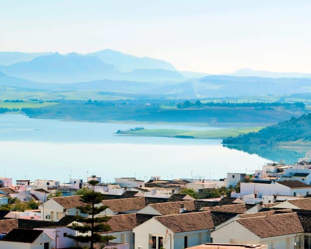 Image - #MAGICVILLAGES–GRAND ROUTE OF CÁDIZ AND THE WHITE VILLAGES