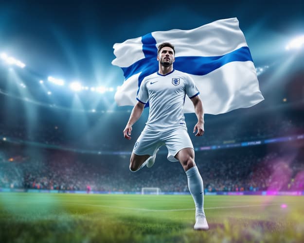 Imagine - Bilete meci Finlanda | FIFA World Cup