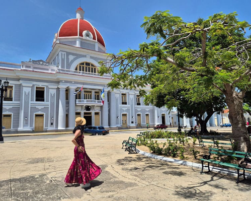 Imagen - Mini Fantasia Cubana