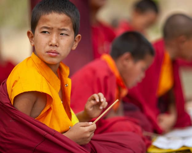 Immagine - Highlights Of Bhutan – Happiness is a Place!