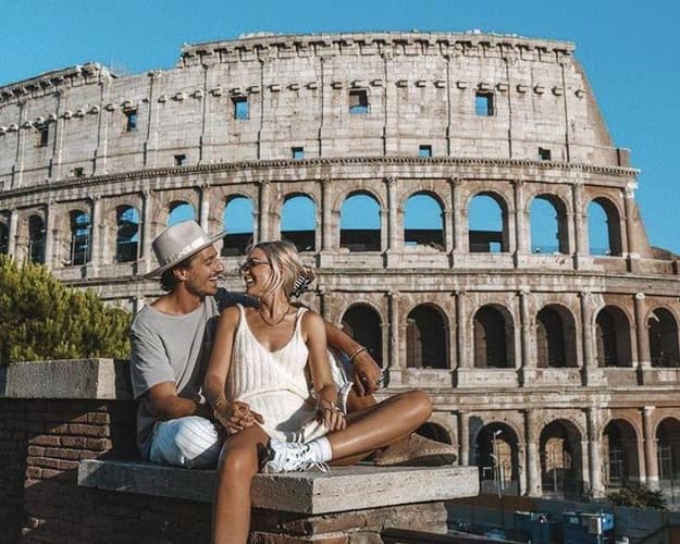 Image - EUROPEAN ADVENTURE, FROM MADRID TO VENICE