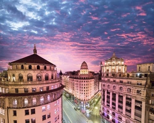 Imagem - Buenos Aires, Argentina