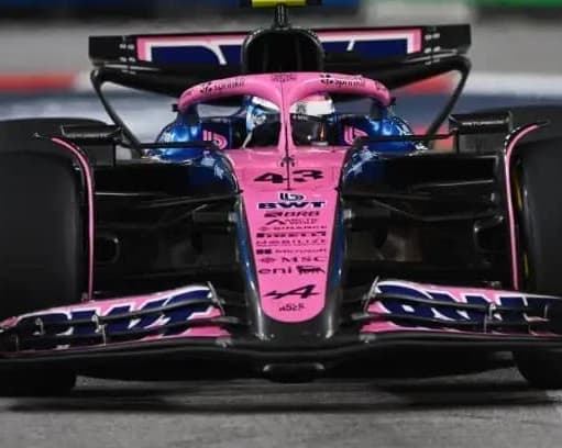 Imagen - Formula 1 - Novotel SP Jardins - Sector VIP Orange Tree Club