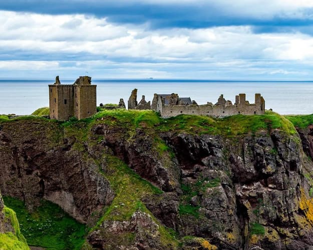 Immagine - Scozia da Sogno: Castelli, Laghi e il Mitico Loch Ness